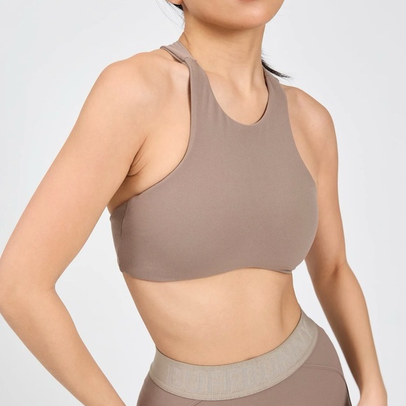 Buffbunny Collection Other - Buffbunny Curve Sports Bra